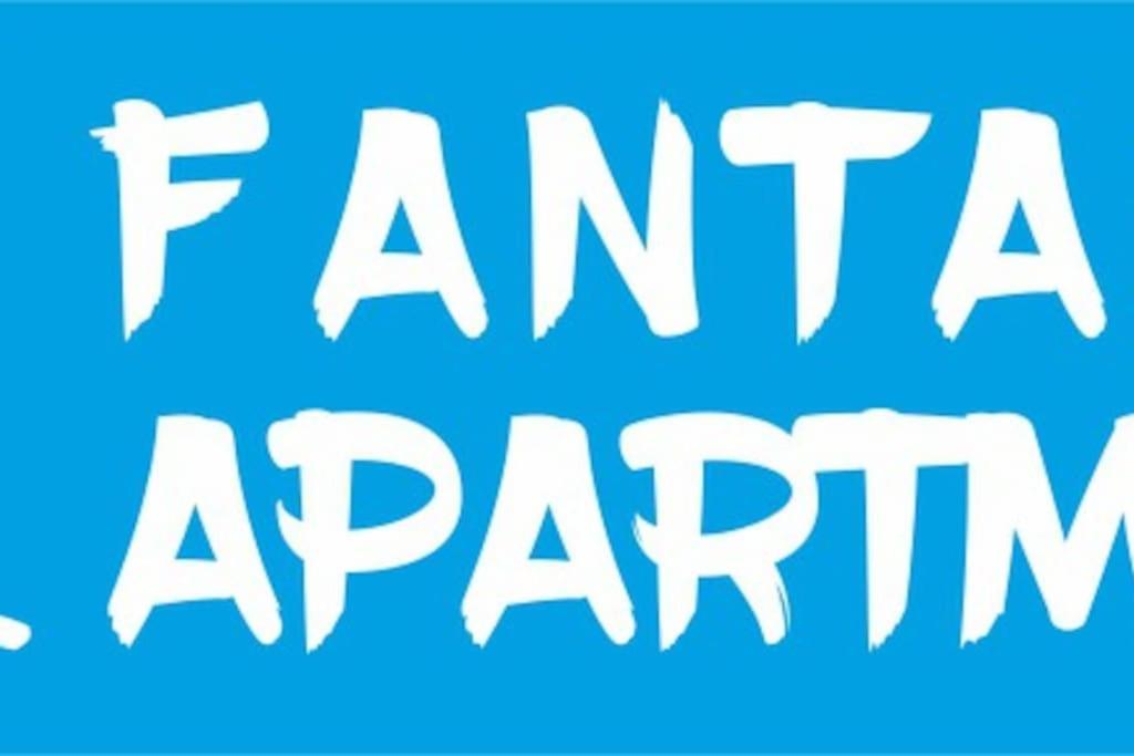 Fantastic Waw - Ns42 Room K Βαρσοβία Εξωτερικό φωτογραφία