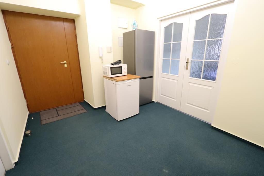 Fantastic Waw - Ns42 Room K Βαρσοβία Εξωτερικό φωτογραφία