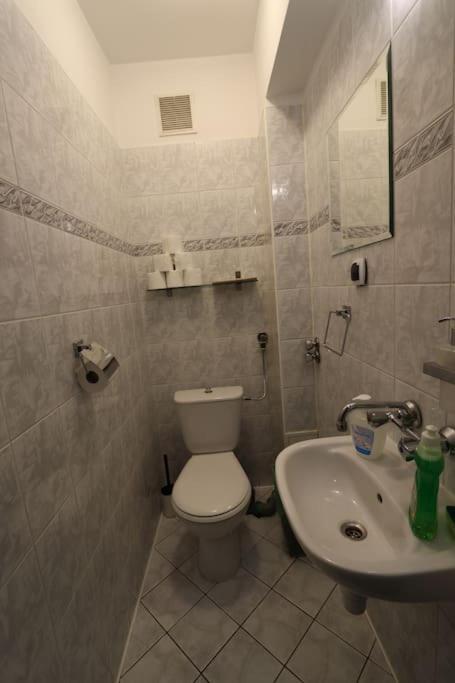 Fantastic Waw - Ns42 Room K Βαρσοβία Εξωτερικό φωτογραφία